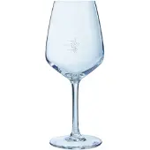 Arcoroc Stielglas Vina Juliette mit Messbecher 30 cl x6
