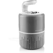 Northix Mückenlampe mit Saugfunktion