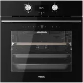 Teka HLB 8510 P, Medium, Elektrischer Ofen, 70 l, 70 l, 1050 W, 1400 W