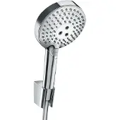 Hansgrohe Raindance Select S, 1,6 m