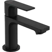 Hansgrohe Einhebel-Waschtischmischer Rebris E 80 CoolStart m.Zugstange MSW , 72553670