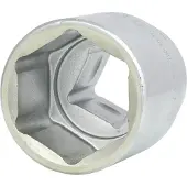 Ks Tools 3/4" Sechskant-Stecknuss, kurz, 34 mm, 911.3408