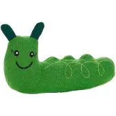 Hunter - Dog toy Florenz, Caterpillar 22 cm - (69307)