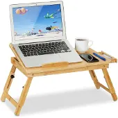 Relaxdays Laptoptisch
