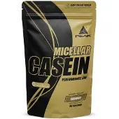 Peak Micellar Casein - Geschmack Coconut 0,9 kg Pulver