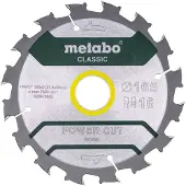 Metabo Kreissägeblatt