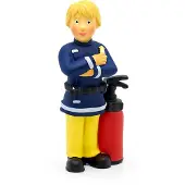 Tonies Feuerwehrmann Sam- Eine Insel voller Abenteuer