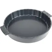 Peugeot Tortenform Céramique Slate Ø28 cm