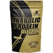 Peak Anabolic Protein Selection - Geschmack Vanilla 0,9 kg Pulver