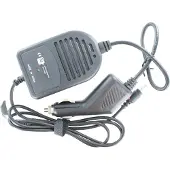 AGI KFZ Ladekabel kompatibel mit Acer Aspire E1-531 - Notebook-Modul