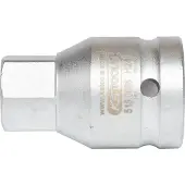 Ks Tools 3/4" Kraft-Bit-Stecknuss Innensechskant kurz