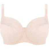 Fantasie Nicht geformter BH Illusion | Grösse: 80D | Farbe: Blush
