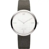 Danish design - Armbanduhr - Damen - IV12Q1232