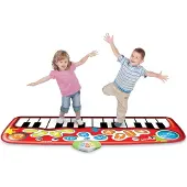 Music - Step-to-Play Piano Mat (501066)