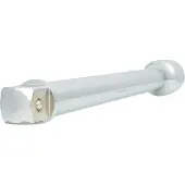 Ks Tools 911.1040, Einzelner Artikel, Buchse, Chrom-Vanadium-Stahl, Chrom, 400 mm, 2,35 kg