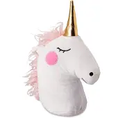 Relaxdays Einhorn-Türstopper