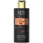Apis Olimp Fire, Vitalisierende Body Lotion 300 ml