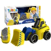 Silverlit Bulldozer Tooko