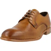 Lloyd Business Schnürschuhe SAIGON Herren 31353635303237 Braun 44 1/2 EU