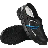 ABEBA Dynamic Mikrofaserclogs Größe 42