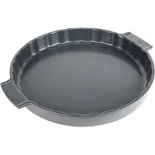 Peugeot Tortenform Céramique Slate Ø30 cm