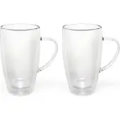 Bredemeijer Coffee/tea 320ml Tasse 2 Einheiten