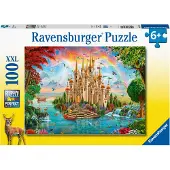 Ravensburger Märchenhaftes Schloss 13285
