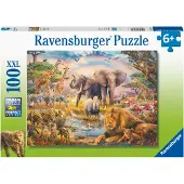 Ravensburger Afrikanische Savanne 13284