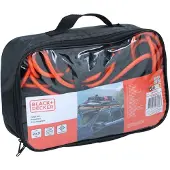 Black & Decker Elastisches Gepäcknetz 2x3 M
