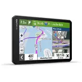 Garmin Dezl LGV710 Truck Europa Autonavigation
