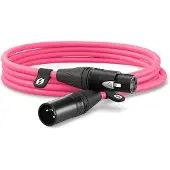Rode XLR3M Rosa