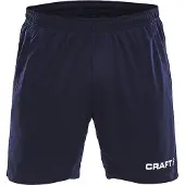 Craft Shorts progress practise