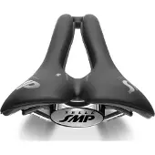 Selle Smp Well Carbon Sattel