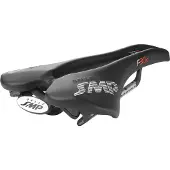 Selle Smp F30c Carbon Sattel Schwarz 150 mm Schwarz 150 mm