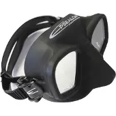 Epsealon Seawolf+strap Speerfischen Maske