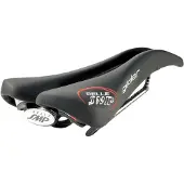 Selle Smp Glider Carbon Damensattel