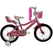 Umit Lydia 16´´ Fahrrad