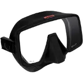 Hollis M 4 Tauchmaske