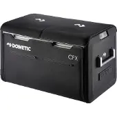 Dometic CFX3 PC75, Hülle, Schwarz, 1 Stück(e), 520 g, 110 mm, 485 mm