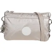 Kipling Riri 1 Liter Umhängetasche KI7502 Metallic Glow