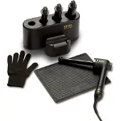 Hot Tools Lockenstäbe Black Gold Curlbar Set 1 Stk.