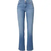 Mustang Relax-fit-Jeans "Crosby" im Five-Pocket Style