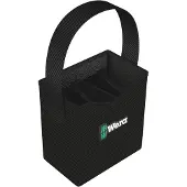 Wera 2go 4 Werkzeugtasche