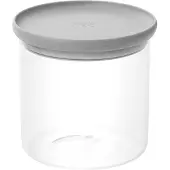 Berghoff Vorratsbehälter Leo Line Glas