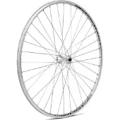 Gurpil Starres MTB-Vorderrad mit Feststeller aus Aluminium Chrina