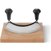 Kuppels SHARP LINE EDITION Wiegemesser Set 2-teilig