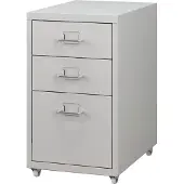 En.casa ROLLCONTAINER Kökar