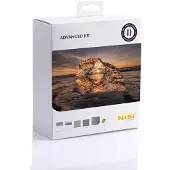 Nisi Advanced Kit 150mm