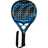 SideSpin Ss Focus 12k Padelschläger Grün Grün One Size