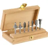 Dremel 26150660ja Fräser